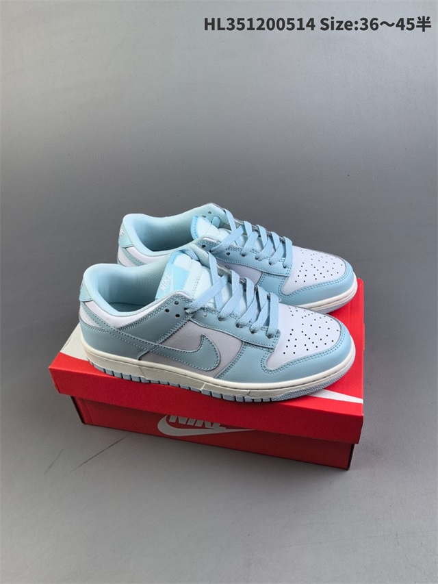 women low dunk SB shoes 2024-6-26-033